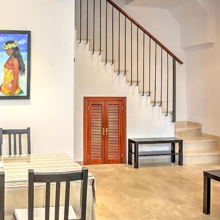 Apartamento Duplex En El Centro De Sevilla Dış mekan fotoğraf