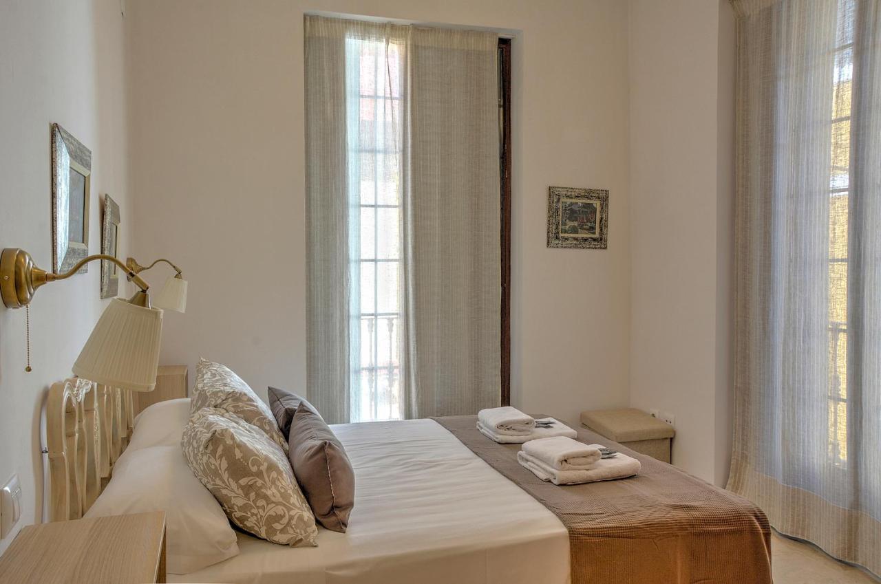 Apartamento Duplex En El Centro De Sevilla Dış mekan fotoğraf
