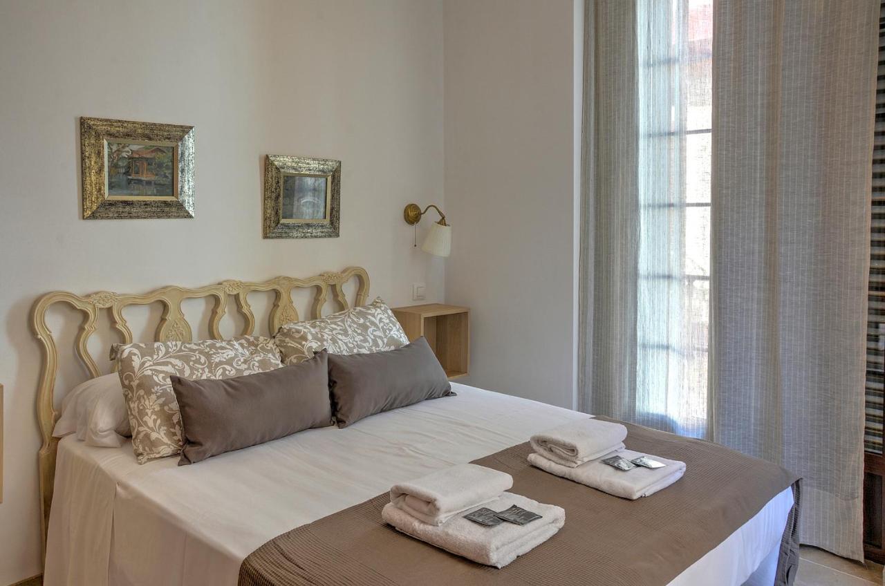 Apartamento Duplex En El Centro De Sevilla Dış mekan fotoğraf
